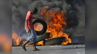 Mozambique blast: 73 killed, scores injured in oil tank explosion