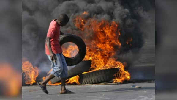 Mozambique blast: 73 killed, scores injured in oil tank explosion