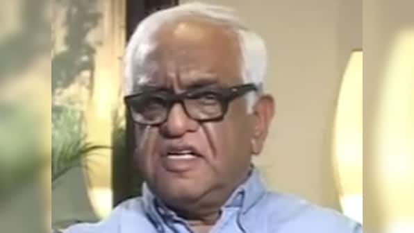 Justice Mukul Mudgal to head selection committee for Dronacharya and Dhaynchand awards