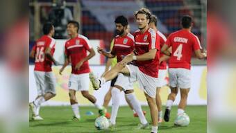 ISL 2016: Mumbai City FC, Kerala Blasters eye final play-off push in battle of gritty defences