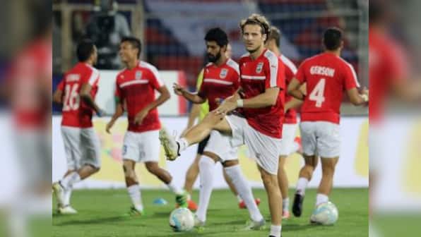 ISL 2016: Mumbai City FC, Kerala Blasters eye final play-off push in battle of gritty defences