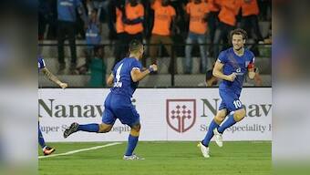 ISL 2016: Mumbai City FC's flawless win over Kerala Blasters makes them the team to beat