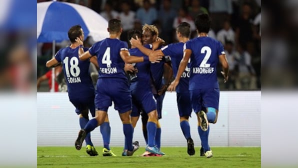 ISL 2016: Mumbai City FC's solid defence, plethora of match-winners justify favourites tag