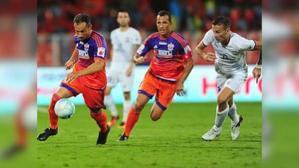 ISL 2016: Bolstered Mumbai City FC start as favourites against FC Pune City in Maharashtra derby