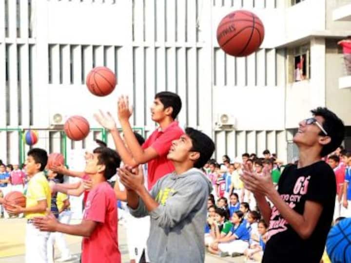 NBA to launch an elite basketball training centre in New Delhi in April