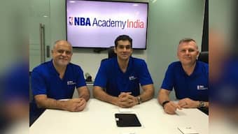 NBA India: Elite academy to nurture talents based on athleticism and basketball IQ, says VP Brook Meeks