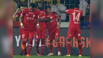 ISL 2016: NorthEast United FC's campaign continues to stutter, lose fourth straight match