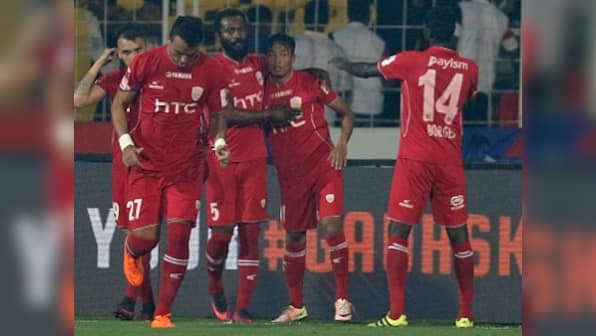 ISL 2016: NorthEast United FC's campaign continues to stutter, lose fourth straight match