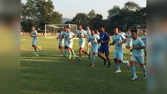 ISL 2016: NorthEast United host Delhi Dynamos in a must-win clash