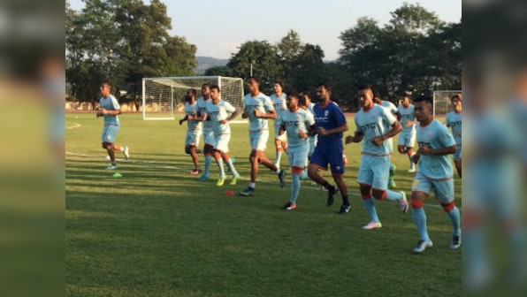 ISL 2016: NorthEast United host Delhi Dynamos in a must-win clash
