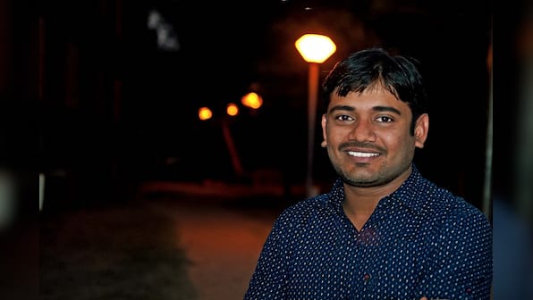 Kanhaiya Kumar seeks more Left footprint as Right spreads wings