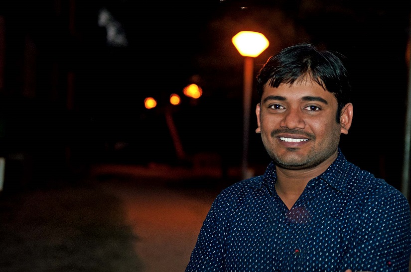 Kanhaiya Kumar seeks more Left footprint as Right spreads wings Kanhaiya Kumar seeks more Left footprint as Right spreads wings