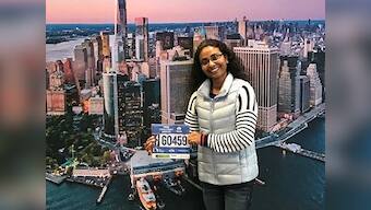 NYC Marathon 2016: Mumbai runners hope to make a mark at world's largest marathon