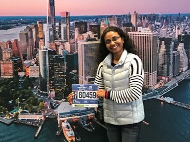 NYC Marathon 2016: Mumbai runners hope to make a mark at world's largest marathon NYC Marathon 2016: Mumbai runners hope to make a mark at world's largest marathon
