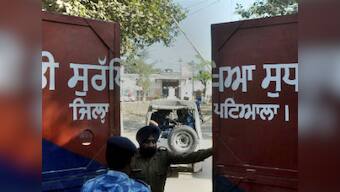 Nabha jailbreak: Pakistan could be behind the incident, says Punjab Deputy CM