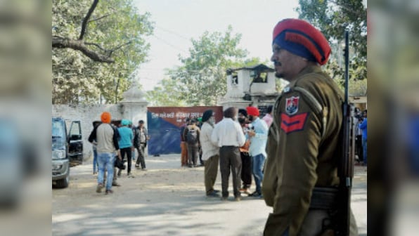Nabha jailbreak not an exception: It's high time Indian prisons took security seriously