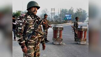 Nagrota attack: Indian Army Chief visits site; similarities with Uri attack, say reports