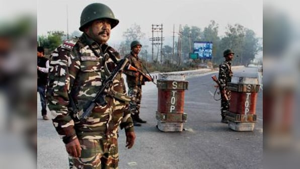 Nagrota attack: Indian Army Chief visits site; similarities with Uri attack, say reports