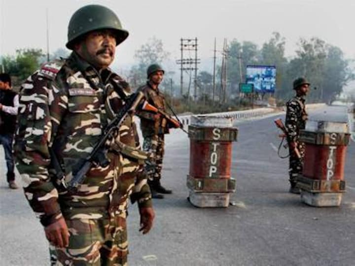 Nagrota attack: Indian Army Chief visits site; similarities with Uri attack, say reports