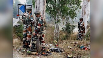 Nagrota attack: Terrorists' strategy similar to Pathankot, militants used tree to enter army base