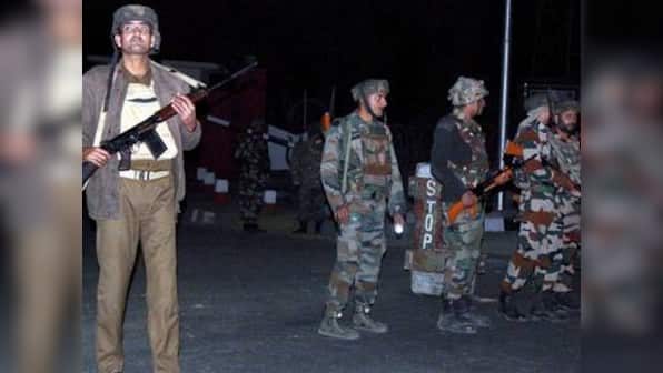 Nagrota attack: Hostage-like situation averted but Army loses 7 soldiers, including two officers