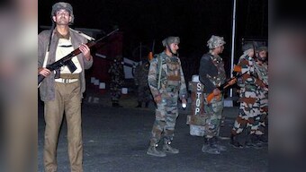 Samba terrorists could have crawled through a tunnel to infiltrate India: BSF
