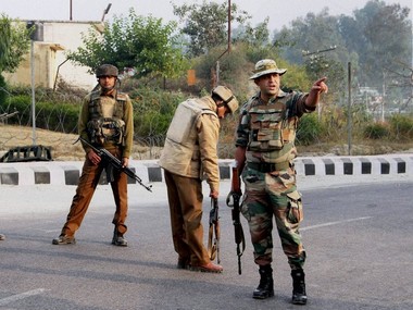 Kashmir police claim two out of three LeT militants killed in Sopore are locals Kashmir police claim two out of three LeT militants killed in Sopore are locals