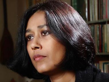 Nandini Sundar booked for murder of Chattisgarh tribal, calls FIR absurd, vindictive Nandini Sundar booked for murder of Chattisgarh tribal, calls FIR absurd, vindictive