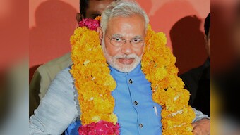 Chhattisgarh: PM Narendra Modi unveils statue of Pandit Deendayal Upadhyay
