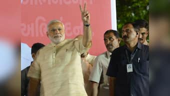 Maharashtra local body polls: Modi terms win proof of BJP's 'pro-poor, pro-development politics'