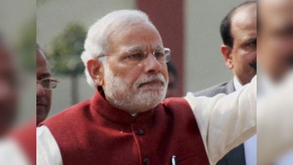 Modi govt says demonetisation strikes black money; RBI data says it's a damp squib