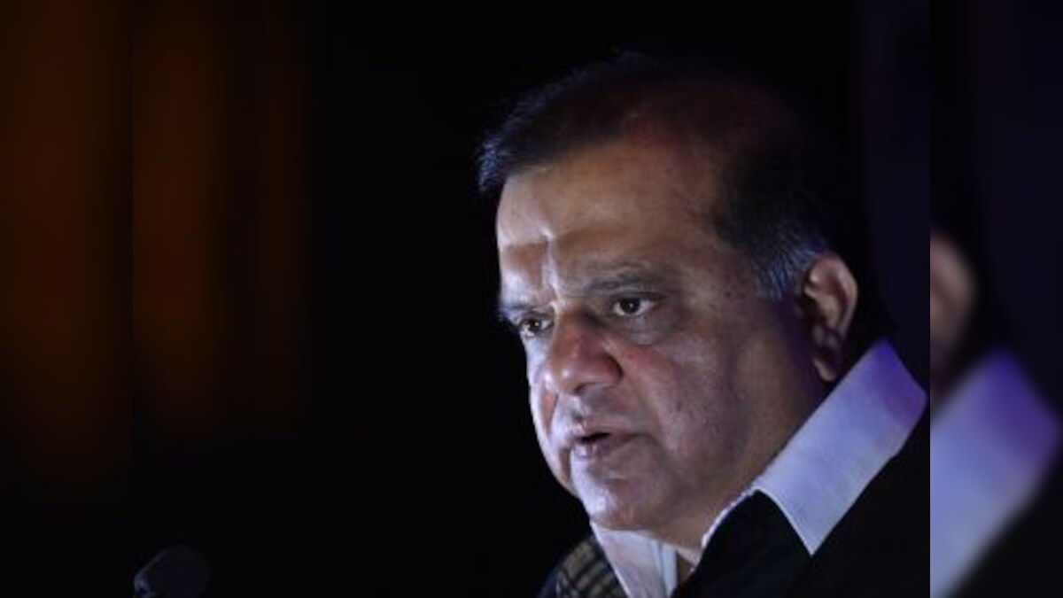 FIH chief Narinder Batra set to be elected as the president of Indian Olympic Association