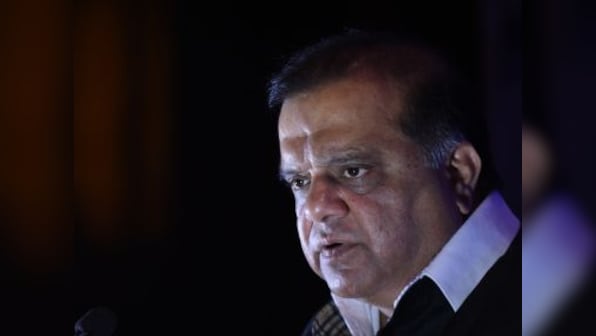 Asian Games 2018: No place for also rans, says IOA president Narinder Batra defending decision to exclude football