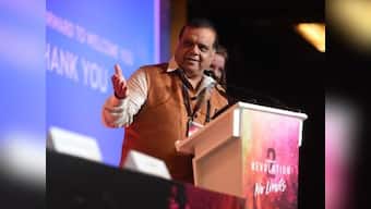 FIH president Narinder Batra, a ruthless sports administrator, whose rise should surprise no one