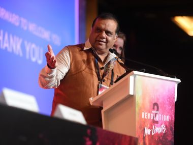 Narinder Batra's tenure as FIH President extended until May 2021 amidst coronavirus pandemic Narinder Batra's tenure as FIH President extended until May 2021 amidst coronavirus pandemic