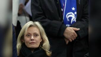 First ever female president of European football's big leagues elected in France