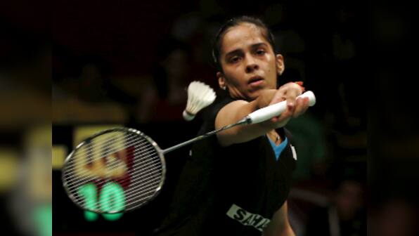 Hong Kong Open: Saina Nehwal through to quarters; Carolina Marin beats Yip Pui Yin