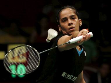 Hong Kong Open: Saina Nehwal through to quarters; Carolina Marin beats Yip Pui Yin