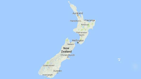 In a first, New Zealand recognises Maori-revered river as 'person' after a 170-year battle