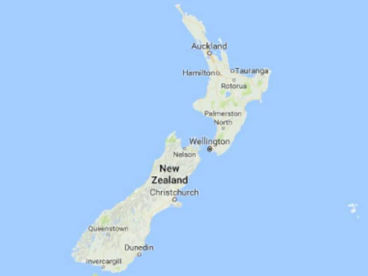 In a first, New Zealand recognises Maori-revered river as 'person' after a 170-year battle