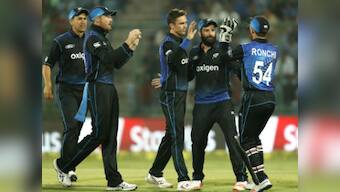 New Zealand include express bowler Lockie Ferguson in ODI squad for Australia series