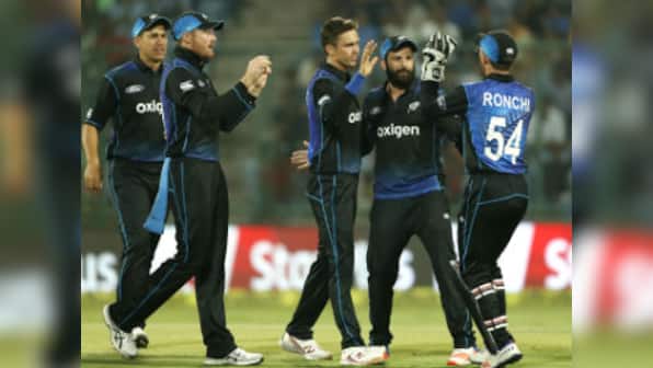 New Zealand include express bowler Lockie Ferguson in ODI squad for Australia series