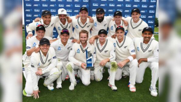 New Zealand vs Pakistan: Black Caps achieve first series win over visitors in 30 years with massive victory