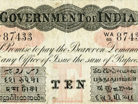 Demonetisation: New currency notes are all about Narendra Modi, Hindi and New Delhi Demonetisation: New currency notes are all about Narendra Modi, Hindi and New Delhi