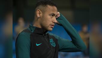 Neymar may face criminal trial after appeal for corruption charges are accepted by judge