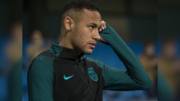 Neymar may face criminal trial after appeal for corruption charges are accepted by judge