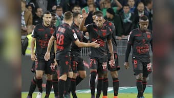 Ligue 1 roundup: Nice secure top spot despite Mario Balotelli's absence; PSG beat Nantes