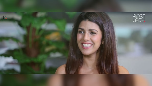 First Lady: Nimrat Kaur, Meghna Pant discuss the joy of living life on your own terms