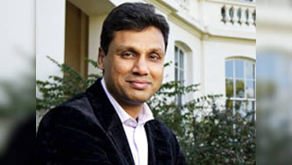 How GEC member Nirmalya Kumar got the sack after Cyrus Mistry from Tata Sons