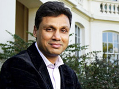 How GEC member Nirmalya Kumar got the sack after Cyrus Mistry from Tata Sons How GEC member Nirmalya Kumar got the sack after Cyrus Mistry from Tata Sons